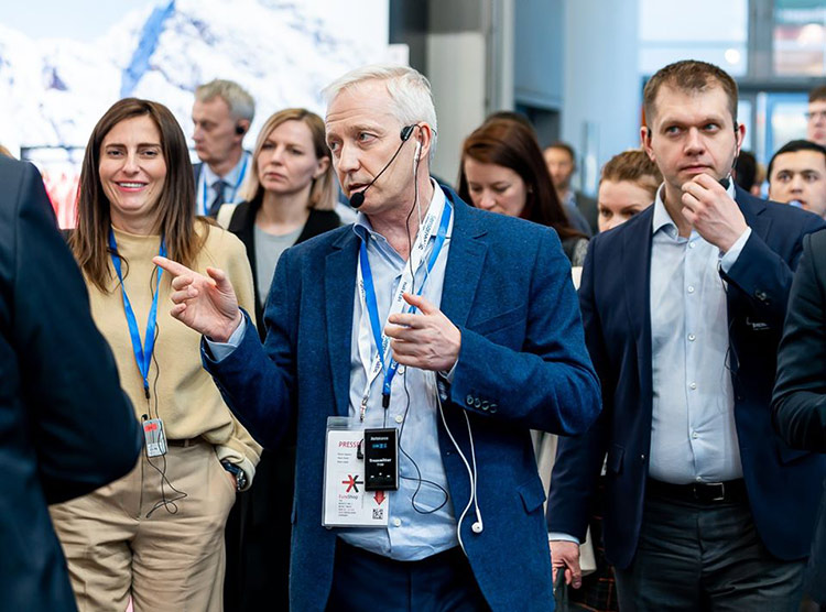 EuroShop 2020: российские эксперты о недавних трендах, которые стали реальностью ритейла EuroShop 2020: российские эксперты о недавних трендах, которые стали реальностью ритейла