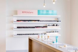 Beauty-индустрия: лучшие магазины косметики и товаров для красоты