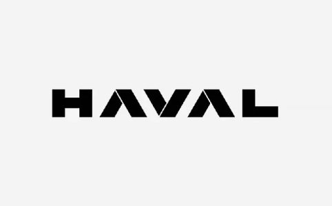 Представлен новый логотип бренда Haval