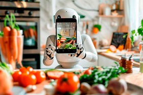 Топ-5 трендов Foodtech рынка, в которые стоит вкладываться в 2024 году