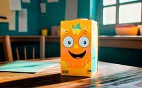 Что рассказывает упаковка? Сторителлинг как часть стратегии выживания на полке