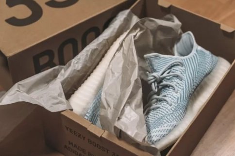 adidas запускает «фальшивую» распродажу кроссовок Yeezy