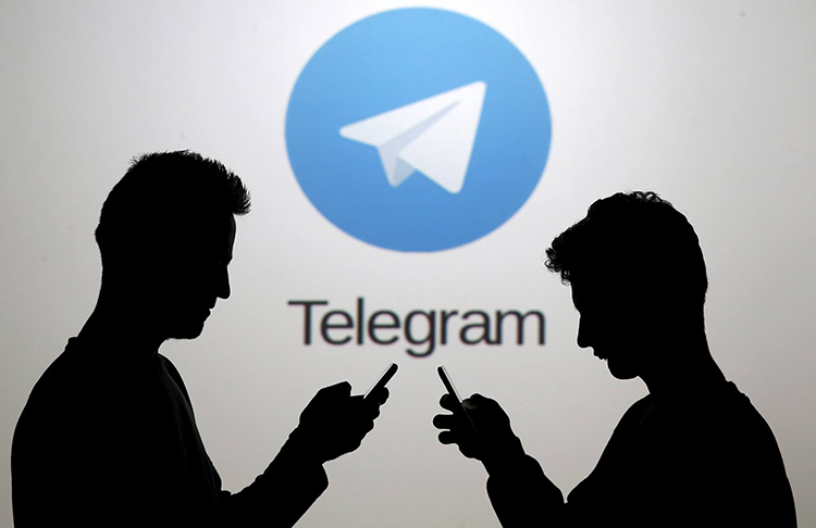 Топ-10 полезных телеграмм каналов для маркетологов