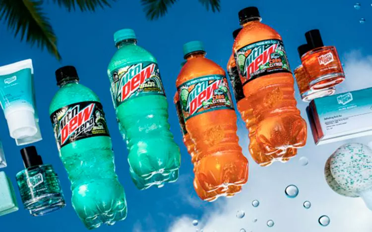 От Эрмитажа до Genshin Impact: самые интересные коллаборации российского ритейла в 2025 году