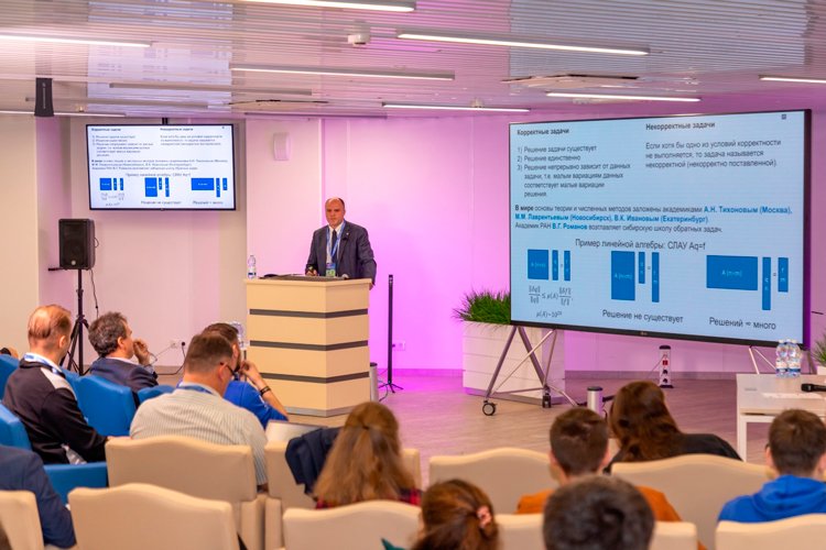 ITSIBERIA: как ученые IT-кластера ищут научные подходы к решению операционных задач в ритейле