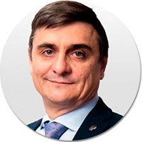 Дмитрий Востриков Дорогие кредиты и снижение лояльности к брендам: как выживает российский пищепром