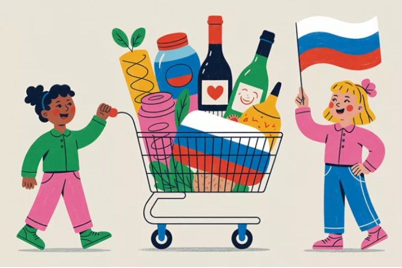 Локализация 2.0: почему «сделано в России» стало новой нормой для потребителей