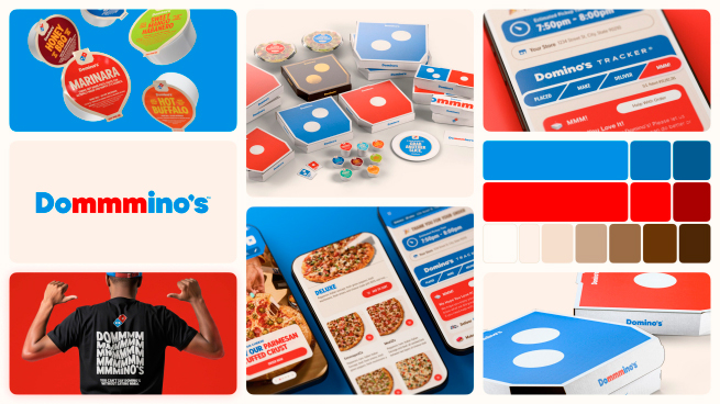 Ребрендинги 2025 года: удачные и сомнительные обновления Ребрендинги 2025 года: удачные и сомнительные обновления