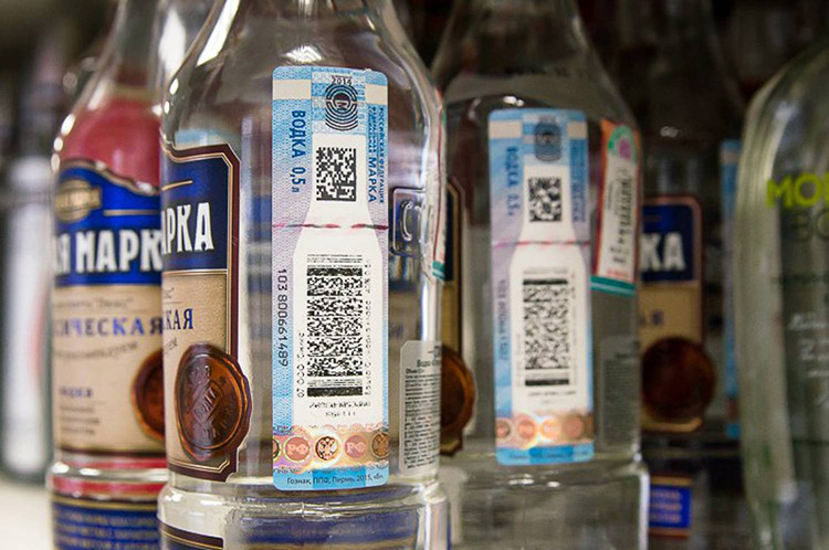 Обзор состояния отрасли алкогольной продукции в РФ