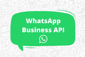 Что такое WhatsApp Business API?