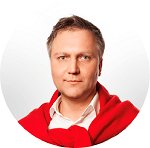 Сергей Малютенков Технологии будущего в настоящем: компьютерное зрение помогает бороться с шоплифтерами и очередями