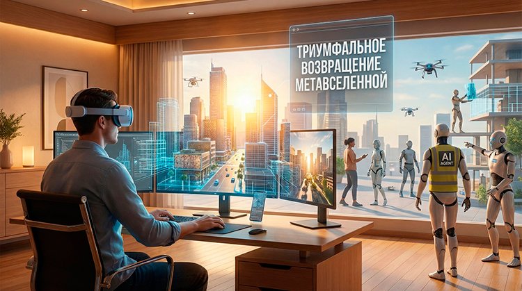 Шокирующие прогнозы и тренды на 2026 год