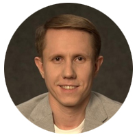 Владислав Склянов, финансовый директор, Яндекс Маркет