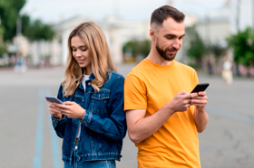 Опубликован рейтинг лидеров среди интернет-платформ в России