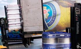 «Балтика» выйдет на рынок Индии