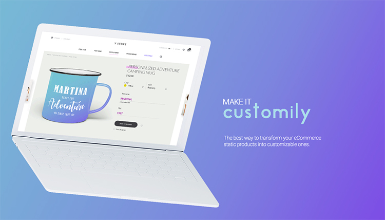 Тренды в e-Commerce и обзор иностранных стартапов, которые им следуют