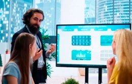 От тренингов к цифровым тренерам: как ИИ меняет процесс обучения менеджеров по продажам