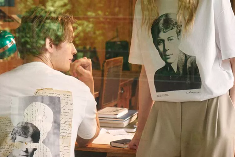 От Эрмитажа до Genshin Impact: самые интересные коллаборации российского ритейла в 2025 году