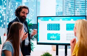 От тренингов к цифровым тренерам: как ИИ меняет процесс обучения менеджеров по продажам