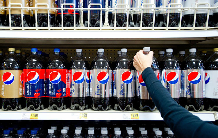 Михаил Платонов, PepsiCo: «Без работы с данными бизнес работает вслепую»
