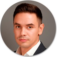 Артур Рощенко Артур Рощенко, Burger King: как сеть развивает направление диджитал-продаж