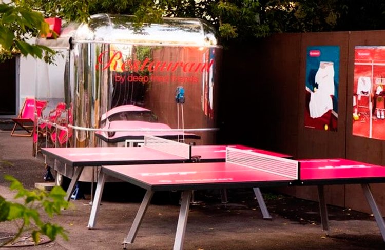 Красивые и продающие: как меняется формат поп-ап магазинов в России и в мире