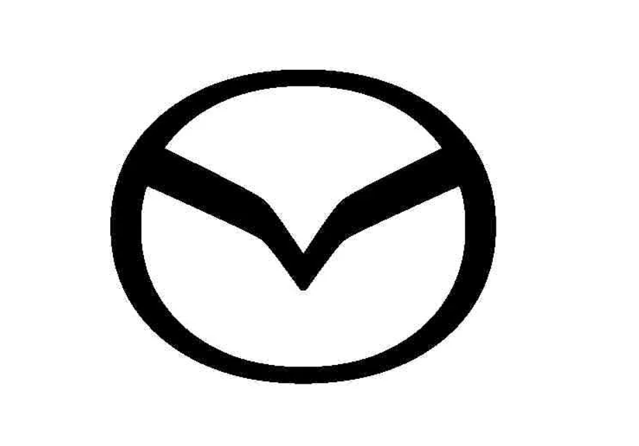 Mazda новый логотип.png