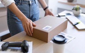 Маркетплейсы хотят обязать снижать объем используемой упаковки