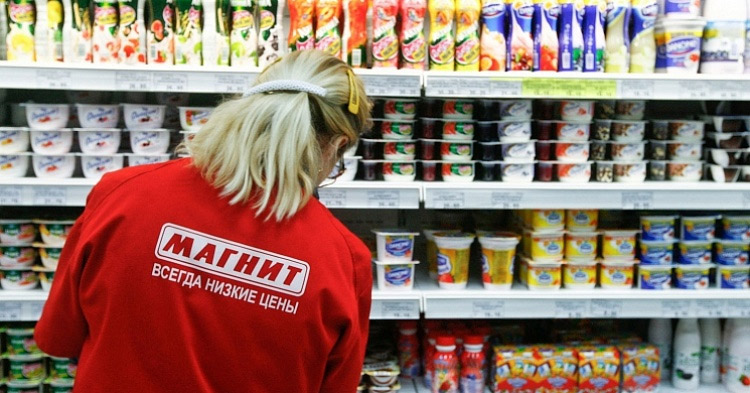 Почему не Наумова, а Дюннинг: в чём причина ухода Ольги Наумовой из «Магнита» Почему не Наумова, а Дюннинг: в чём причина ухода Ольги Наумовой из «Магнита»