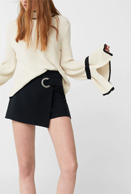 Базовый гардероб: выбираем правильную юбку