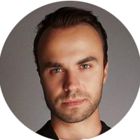 Сергей Парфенов, директор по развитию fashion-категорий и специальных проектов AliExpress Россия