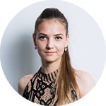 Марина Фролова, руководитель развития «Интернет-магазина» ВкусВилл