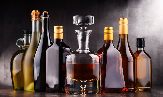 Производители алкоголя начинают выпускать коктейли