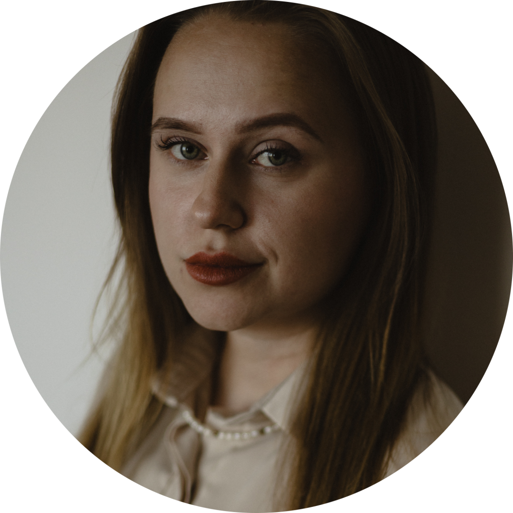 Елизавета Косилова