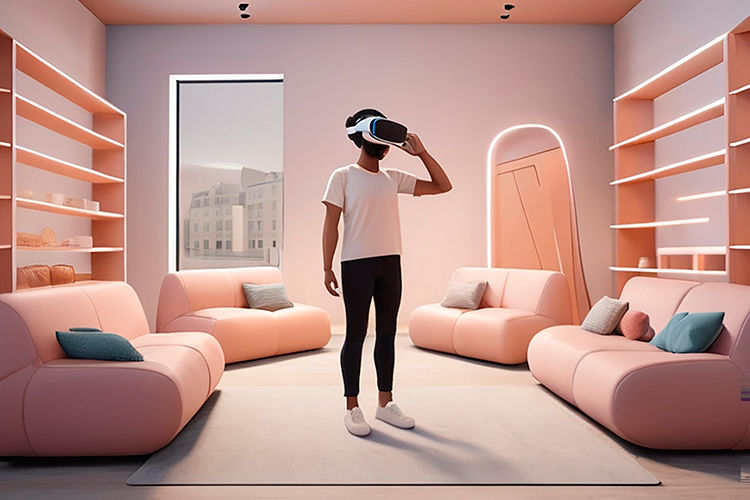 Кейс: как Hoff улучшил бизнес-процессы, благодаря внедрению VR-технологий в обучение сотрудников Кейс: как Hoff улучшил бизнес-процессы, благодаря внедрению VR-технологий в обучение сотрудников