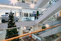 Как снизить расходы на управление сетью ТЦ с помощью кластеризации?