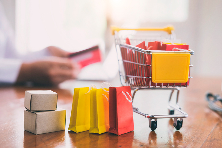 B2B-маркетплейсы и собственный e-commerce: конкурировать нельзя сотрудничать