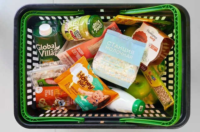 Эволюция СТМ в «Пятёрочке»: от бюджетных аналогов брендов к уникальным товарам