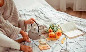 «Дофаминовый лайфстайл», новая модель детства и другие тренды потребления в 2025 году «Дофаминовый лайфстайл», новая модель детства и другие тренды потребления в 2025 году