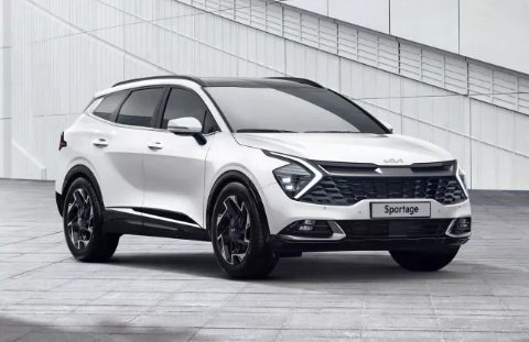 Kia запланировала на 2025 год продажи автомобилей в России