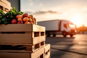 Штрафы для поставщиков продуктов за срывы сроков доставки могу отменить