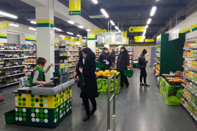 Как внедрить HEADO в работу? Опыт московской продуктовой сети