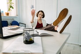 «Тихое увольнение»: как выглядит новый тренд в поведении сотрудников и можно ли с ним бороться