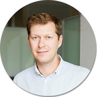 Михаил Легченко Как идея экономии бумаги превратилась в сервис по подписанию электронных документов?