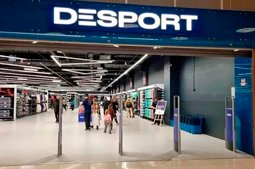 Desport назначил нового генерального директора