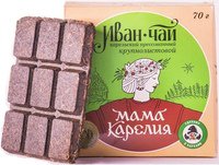 «Мама Карелия»: как северная трава-мурава и ягоды стали бизнесом и популярным карельским сувениром «Мама Карелия»: как северная трава-мурава и ягоды стали бизнесом и популярным карельским сувениром