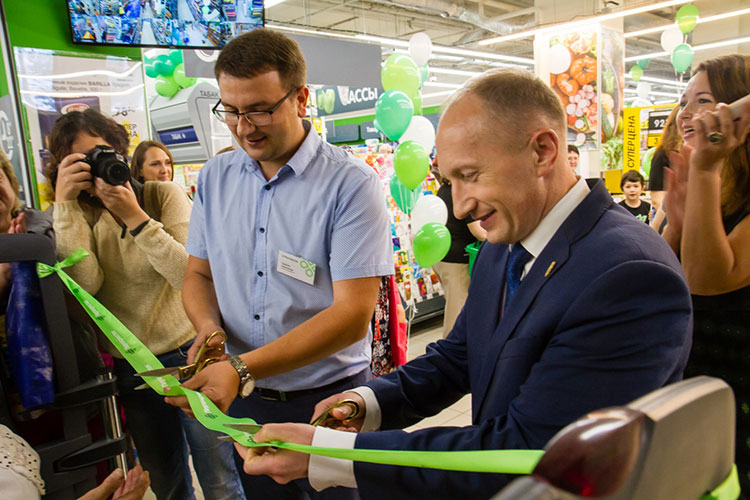 5 новых магазинов, которые открылись в сентябре 5 новых магазинов, которые открылись в сентябре