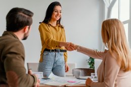 Как утолить кадровый голод: новые тренды в поиске и адаптации сотрудников