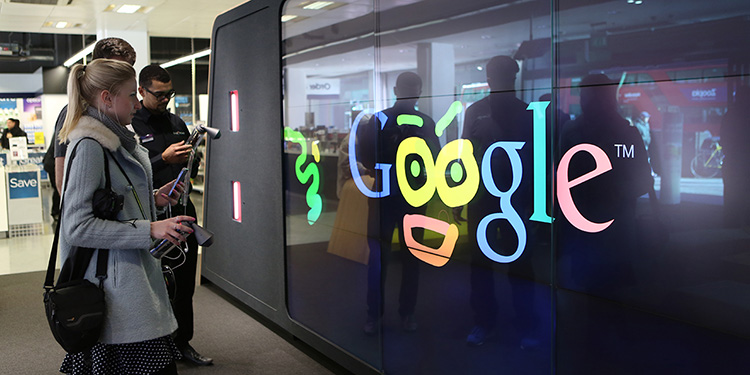 Google открывает розничный магазин! Как эксперты относятся к этой затее?