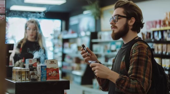 В Госдуме предложили полностью запретить продажу вейпов в России.jpg